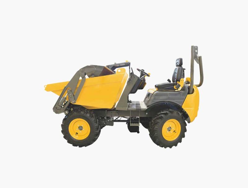 JS300 Excavator