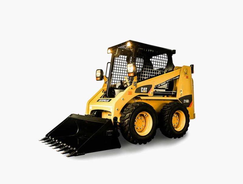 بوبكات 216B